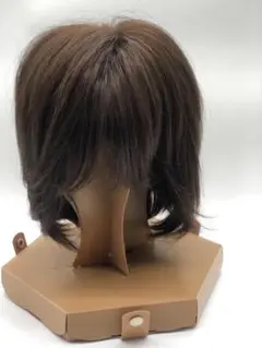 医療用ウィッグ レディススヴェンソン スヴェンソン ショートヘア
