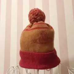 ヴィヴィアン ニット帽
