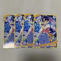 新品 アイプリ リング3弾 すばる 4枚