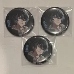 Element Sicks ねいろ　缶バッジ
