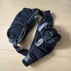 YURENIKUI ユレニクイウエストポーチ