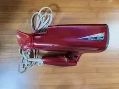 パナソニック ヘアドライヤー ナノケア EH5442-R 中古