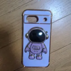 スマホカバー。GooglePixel8a