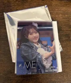 ≠ME ノイミー　映画　マグネット　ポップコーン　約束の歌　落合希来里