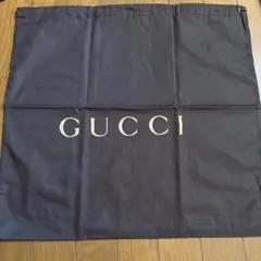 グッチ　保存袋