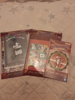 1番くじディズニー ファンタジア
