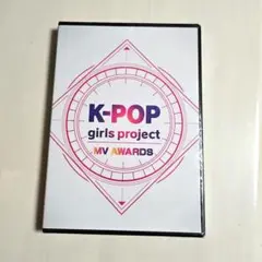 K-POP girls project