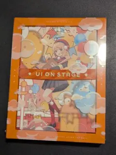 【新品未開封】しぐれうい うい・おん・すてーじ〈完全生産限定盤〉 Blu-ray
