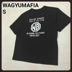 WAGYU MAFIA　Tシャツ　S