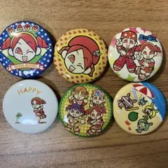 ミニモニ