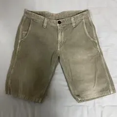 ハリウッドランチマーケット　 ショートパンツ　ハーフパンツ