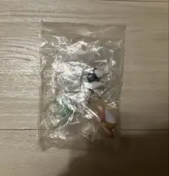 未開封 よつばと！フィギュア マレーバク