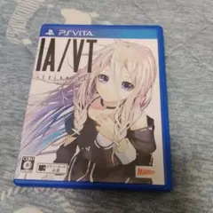 [PS VITA] IA/VT -COLORFUL-
