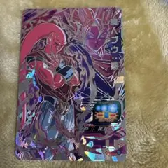 ABS-14魔人ブウ:悪