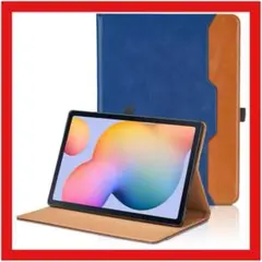 Samsung Galaxy Tab S6 Lite 10.4 タブレットケース