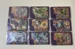 ポケモンフレンダ 4弾 セミコンプリートセット