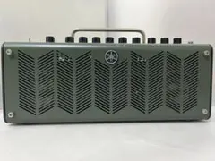 YAMAHA THR10X アンプ 付属品あり