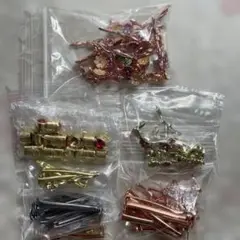 ハーバリウムボールペンパーツ