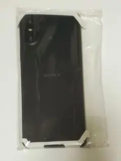 Xperia 10 VI SO-52E ブラック 未使用リフレッシュ品