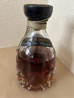 s*3様 未開栓2本セットGASTON DE LAGRANGE コニャック クリ ガストン ド ラグランジュ（GASTON DE LAGRANGE） | お酒買取