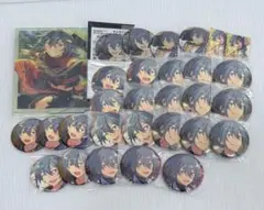 【まとめ売り】あんさんぶるスターズ 椎名 ニキ 冬日アクスタ イベコレ等 30点