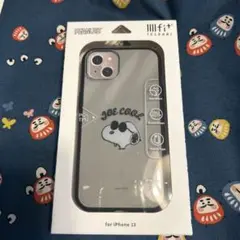 グラマンディーズ　ピーナッツ　iPhone13対応ケース カチメグさま専用