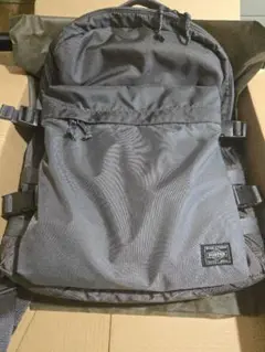 限定色 PORTER FORCE DAYPACK 未使用品