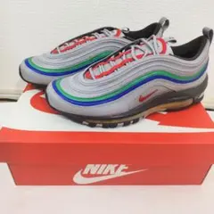新品激レア! NIKE AIR MAX NINTENDO64 27.5cm
