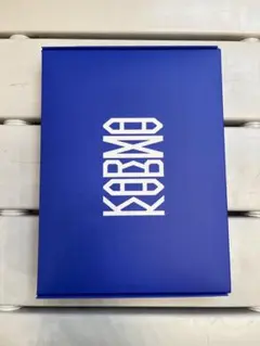 karma straykids ceremony 通常盤