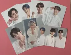 BTS ミニフォト BANGBANGCON