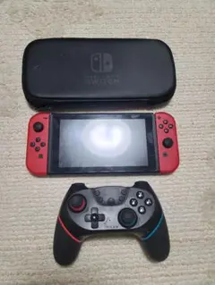 任天堂スイッチ セット