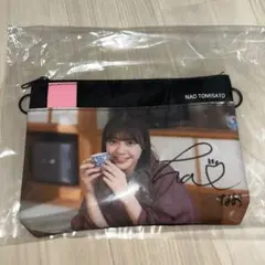 乃木フェス 冨里奈央直筆サイン入りサコッシュ Amazon.co.jp: 冨里奈央直筆サイン入りチェキ 乃木フェス : おもちゃ