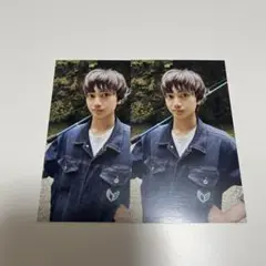 山本龍人　サマフェス　C賞　トレカ