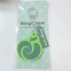 Mrs. GREEN APPLE Ringo Jam 継続特典キーホルダー