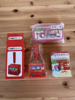 【新品】サンリオキャラクター大賞 当たりくじ サンリオ 一番くじ レトロ ポーチ