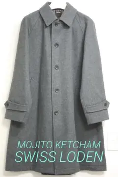 2025年最新】MOJITO コートの人気アイテム - メルカリ