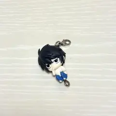 デスノート deathnote L つまんでつなげてマスコット ガチャ
