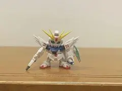 ガチャポン戦士Dash ダッシュ　ガンダムF91