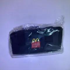 マックのバッグ