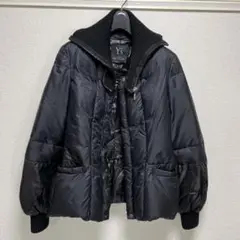 ☆超希少☆MONCLERu0026Y’sのコラボダウン MADE IN ITALY