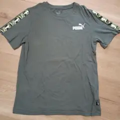 プーマ　半袖Ｔシャツ