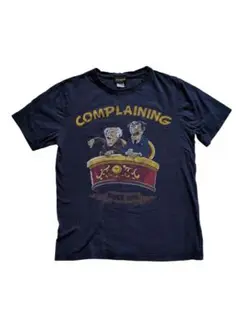 The Muppets Tシャツ 90s