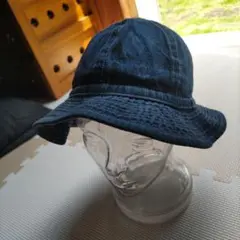 バズリクソンズ デニムハット