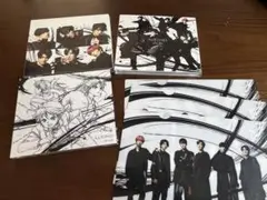 SixTONES NEWERA3形態 特典付き