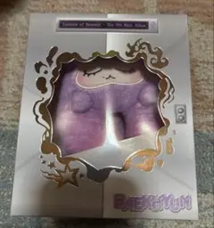 EXOベッキョンぬいぐるみクルジャム