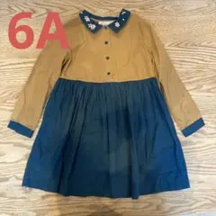 bonpoint 6a ワンピース