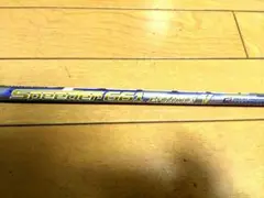 フジクラシャフト スピーダー661 エボリューション5 タイトリストスリーブ付き