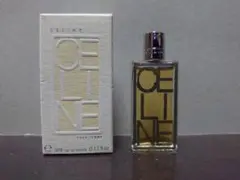 値下げ‼️CELINE プールファム オードトワレ 5ml ミニボトル