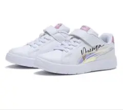 PUMA スニーカー