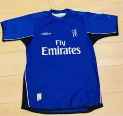umbro アンブロ サッカー イングランド チェルシー トレーニングウェア